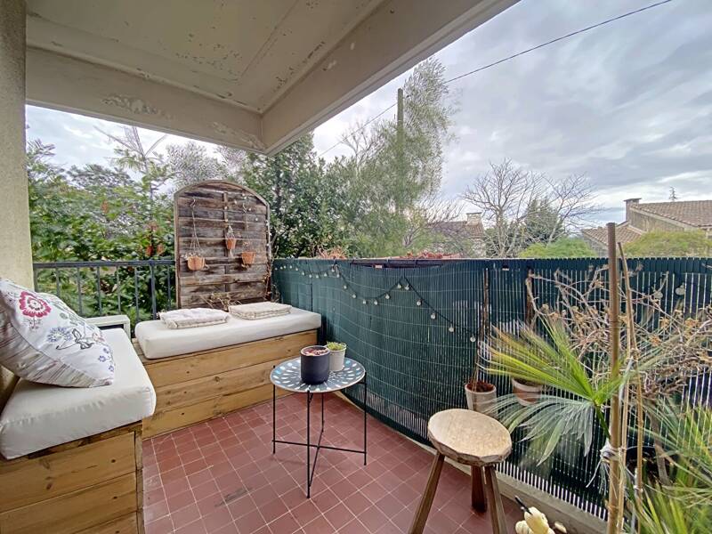 Maison à vendre, 62m², AIX EN PROVENCE