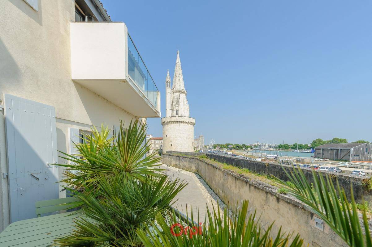 Maison à vendre, 170m², LA ROCHELLE
