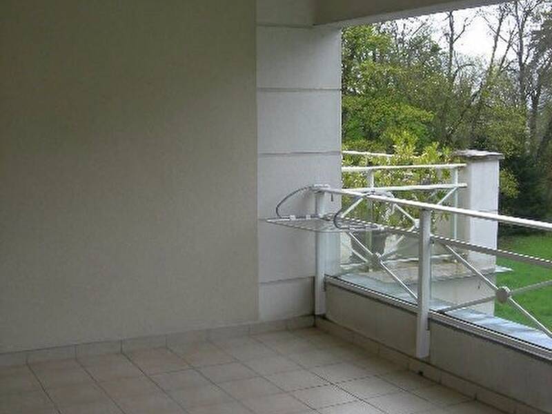 Maison à louer, 63m², CHAMBRAY LES TOURS