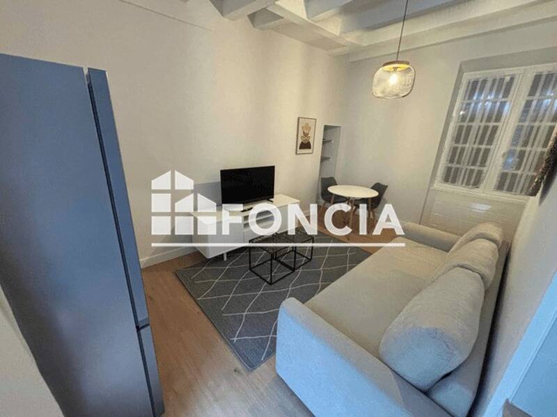 Maison à louer, 22m², BLOIS