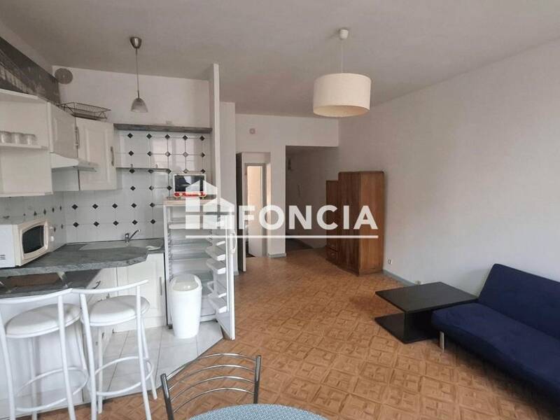 Maison à vendre, 40m², CHARLEVILLE MEZIERES