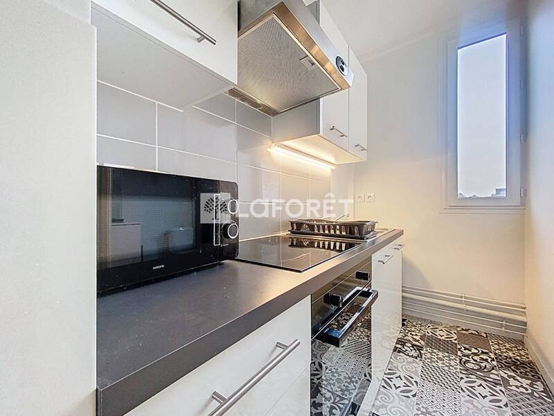 Maison à louer, 25m², ELBEUF