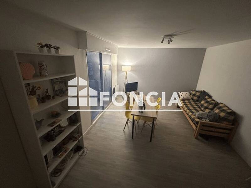 Maison à louer, 60m², ANGERS