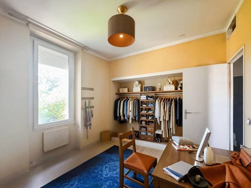 Maison à vendre, 115m², MARSEILLE 15E