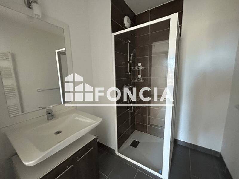 Maison à louer, 44m², AMIENS