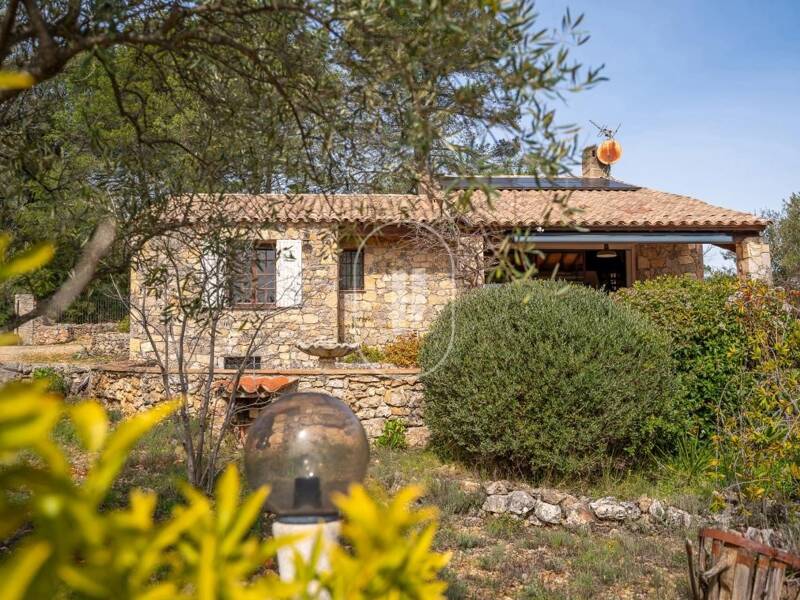Maison à vendre, 350m², ENTRECASTEAUX
