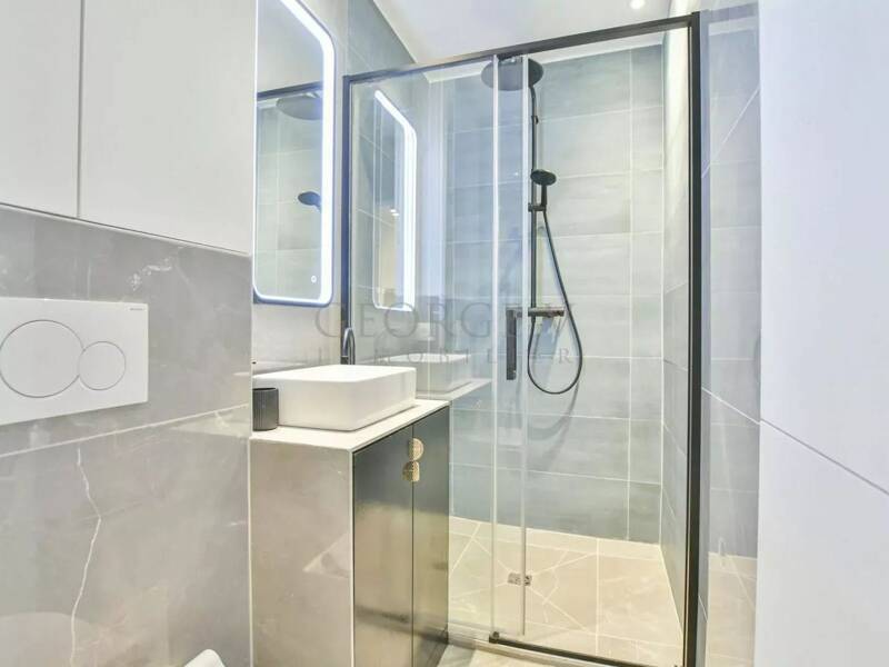 Maison à louer, 20m², PARIS 11E