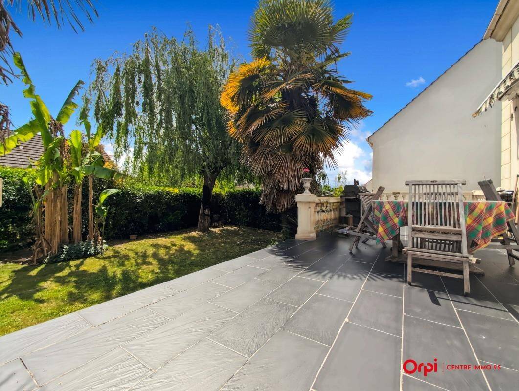 Maison à vendre, 162m², ARGENTEUIL
