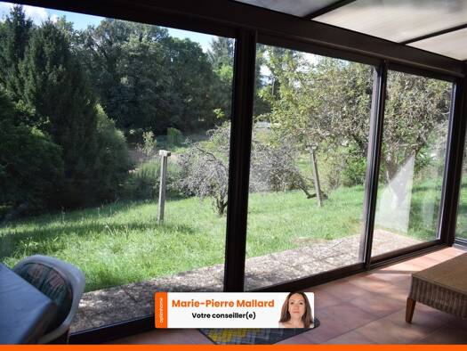 Maison à vendre 170 000 € 6 pièces 4 chambres 185 m² 3 626 m² de terrain Nedde 87120