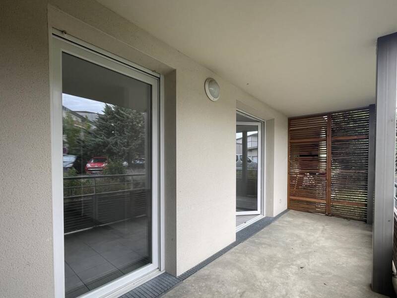 Maison à louer, 64m², L'UNION