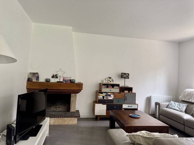 Maison à vendre, 150m², LES CLAYES SOUS BOIS