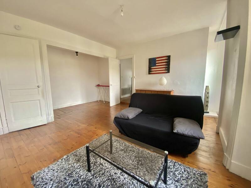 Maison à vendre, 56m², SAINT ETIENNE