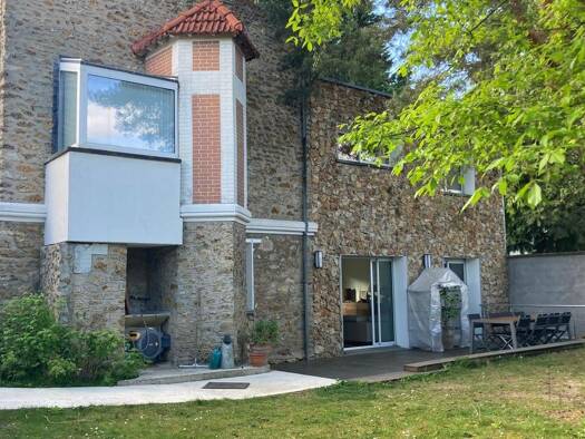 Maison à vendre 819 000 € 8 pièces 5 chambres 183 m² Beauséjour Morsang-sur-Orge 91390