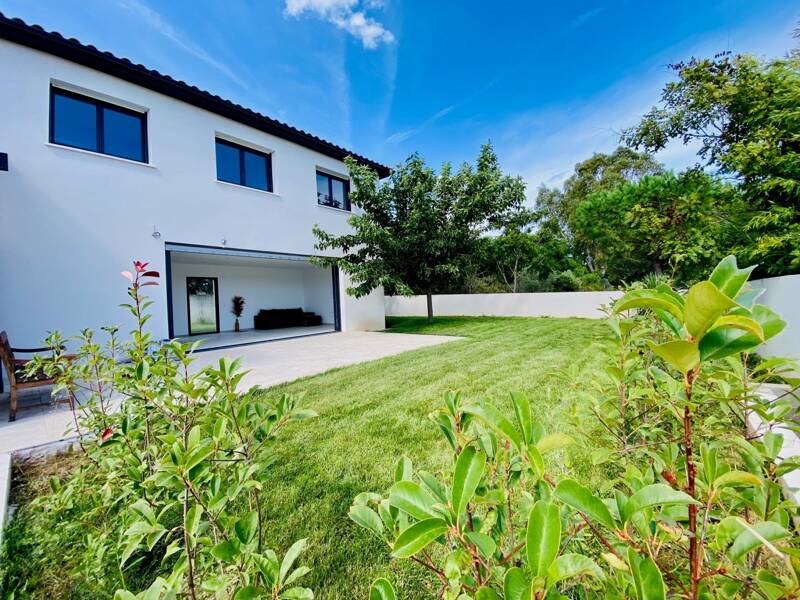 Maison à vendre, 150m², PEROLS