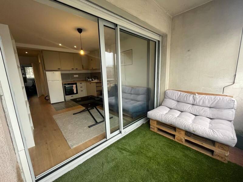 Maison à louer, 0m², LYON 4E