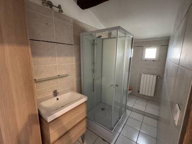 Maison de ville à vendre 162 000 € 3 pièces 2 chambres 77 m² 1 m² de terrain Les Fontêtes Beaucaire 30300