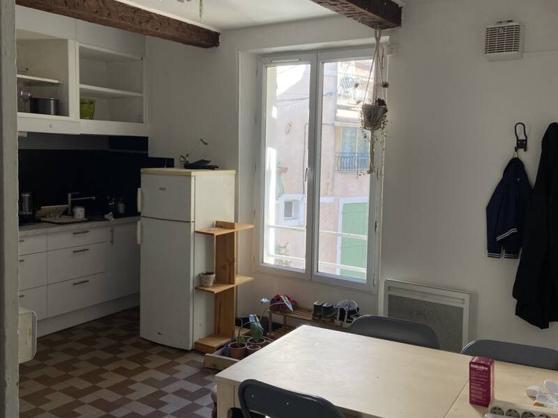 Maison à louer, 64m², AURIOL