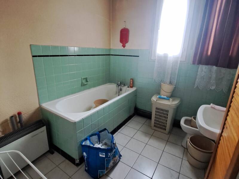 Maison à vendre, 63m², TARBES