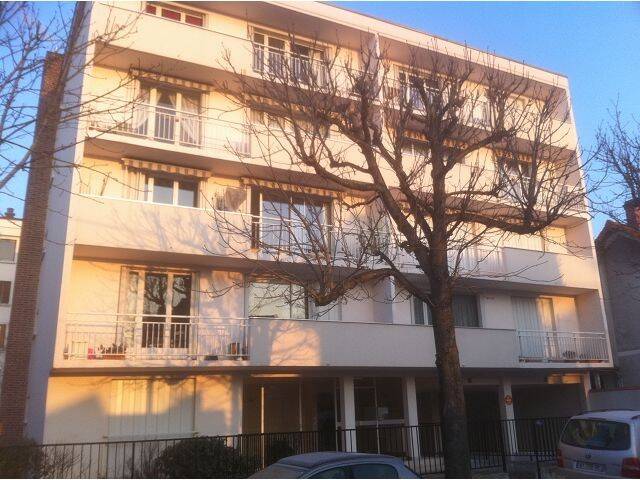 Maison à louer, 51m², SAINT MAUR DES FOSSES