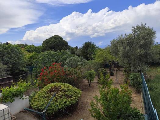 Maison à vendre 219 000 € 9 pièces 4 chambres 190 m² 500 m² de terrain Moux 11700