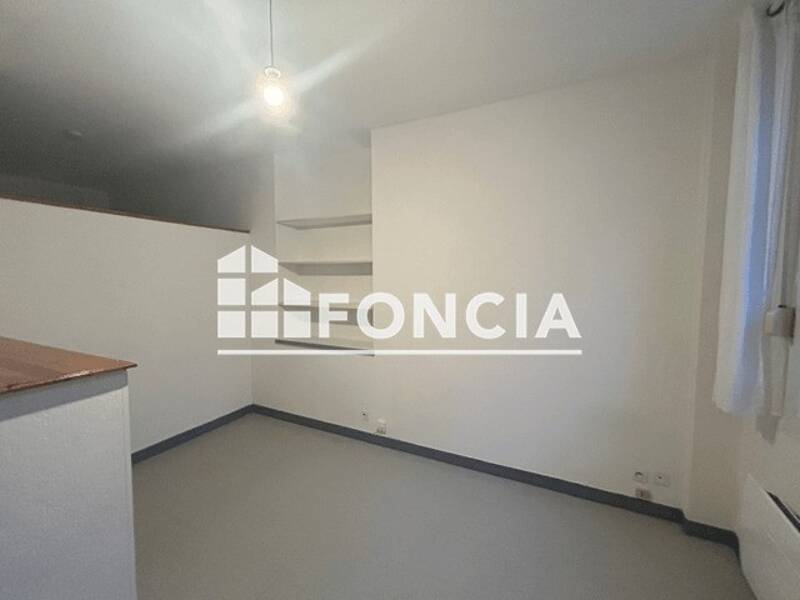 Maison à louer, 32m², ANGERS