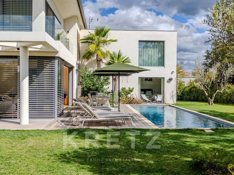 Maison à vendre, 234m², AIX EN PROVENCE