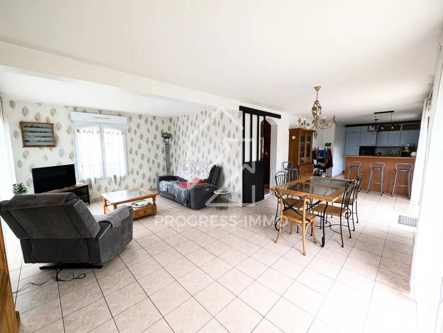 Maison à vendre, 0m², CRETEIL