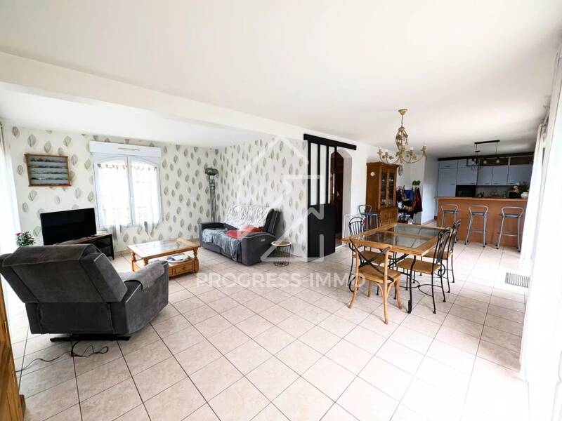 Maison à vendre, 0m², CRETEIL