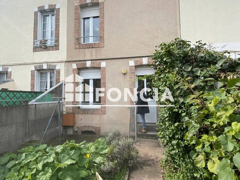 Maison à louer, 45m², LAVAL