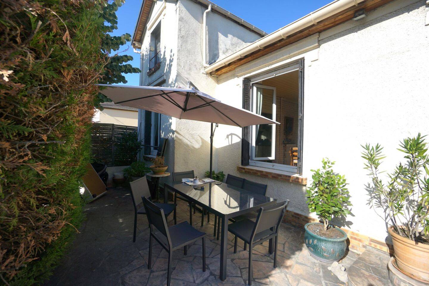 Maison à vendre, 92m², AULNAY SOUS BOIS
