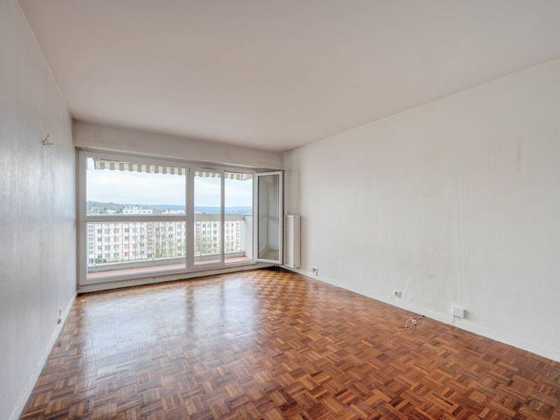 Maison à vendre, 68m², MARLY LE ROI