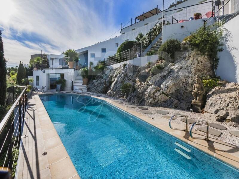 Maison à vendre, 122m², HYERES