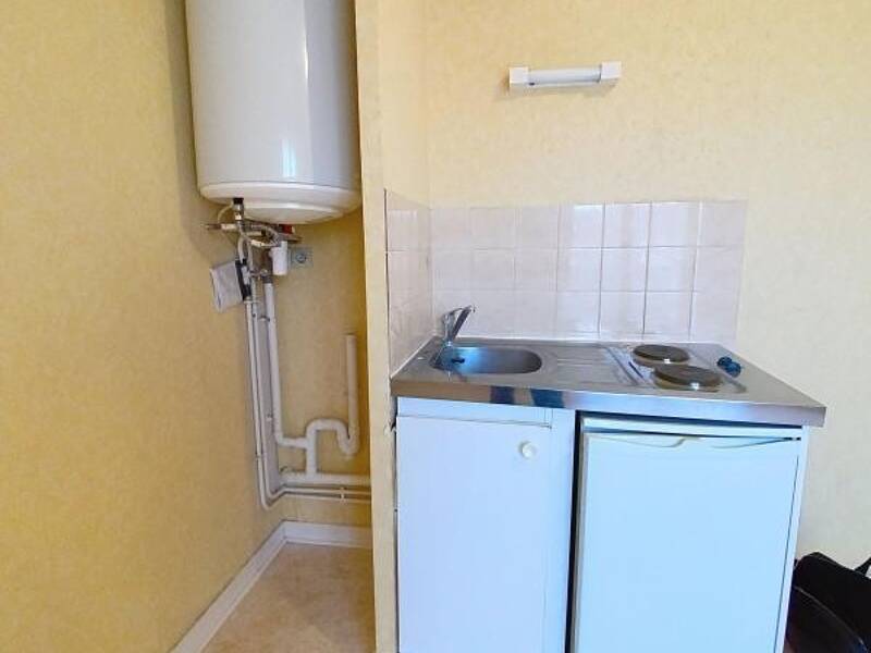 Maison à louer, 18m², JOUE LES TOURS