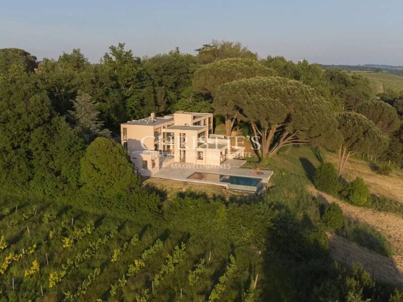 Maison à vendre, 390m², LANGOIRAN