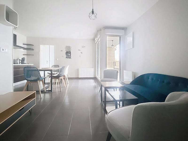 Maison à vendre, 58m², ISSY LES MOULINEAUX