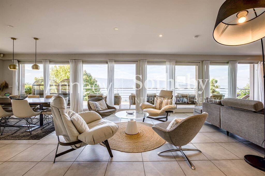 Maison à vendre, 178m², VEYRIER DU LAC