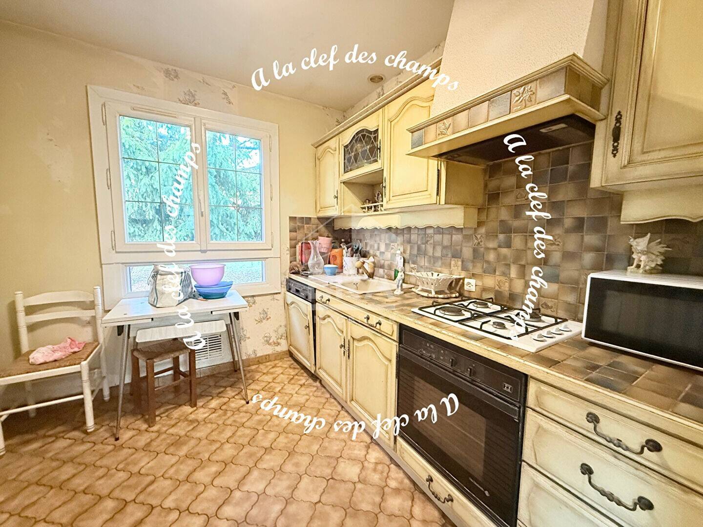 Maison à vendre, 83m², GIF SUR YVETTE