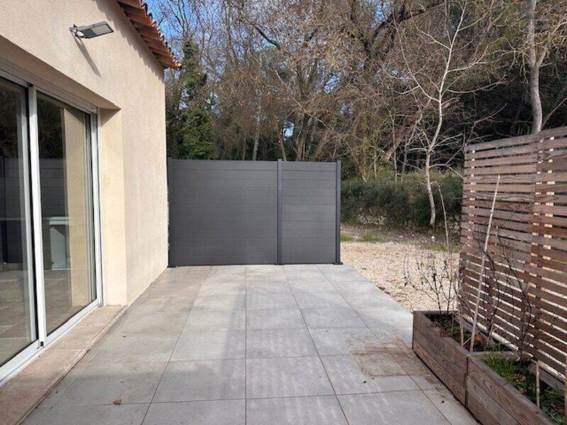 Maison à louer, 51m², VENTABREN