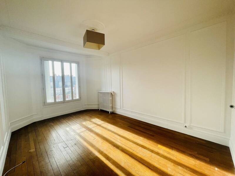 Maison à louer, 40m², PARIS 12E