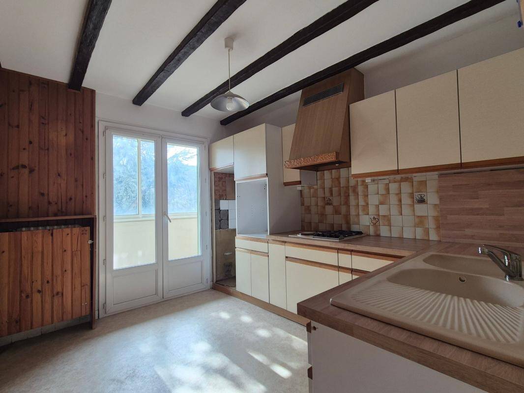 Maison à vendre, 60m², SAINT ETIENNE