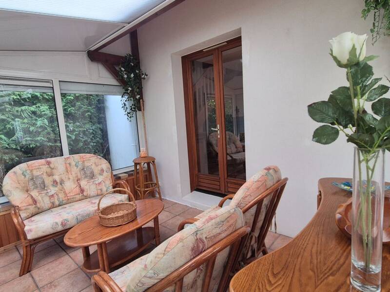 Maison à vendre, 144m², SAUTRON