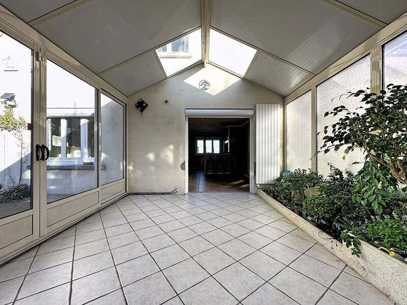 Maison à vendre, 134m², DIJON