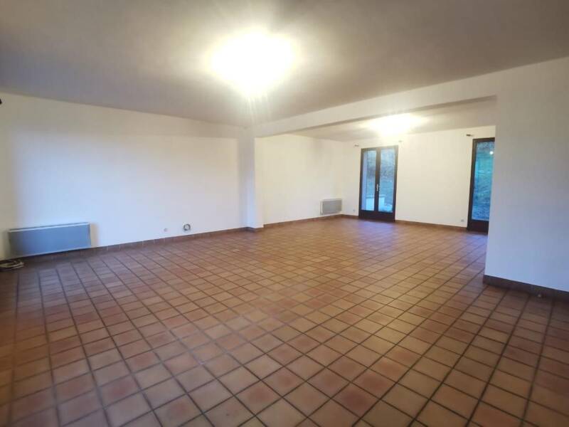 Maison à louer, 153m², VAUX LE PENIL