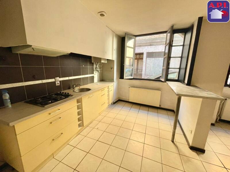 Maison à vendre, 42m², AUTERIVE