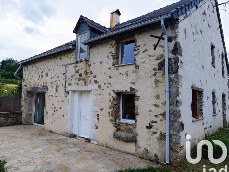 Maison à vendre, 135m², VILLAPOURCON