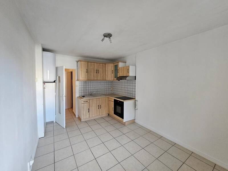 Maison à louer, 33m², LE PEAGE DE ROUSSILLON