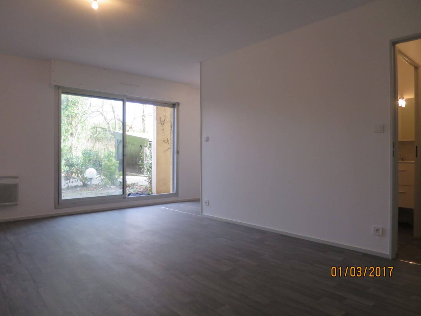 Maison à louer, 30m², MERIGNAC