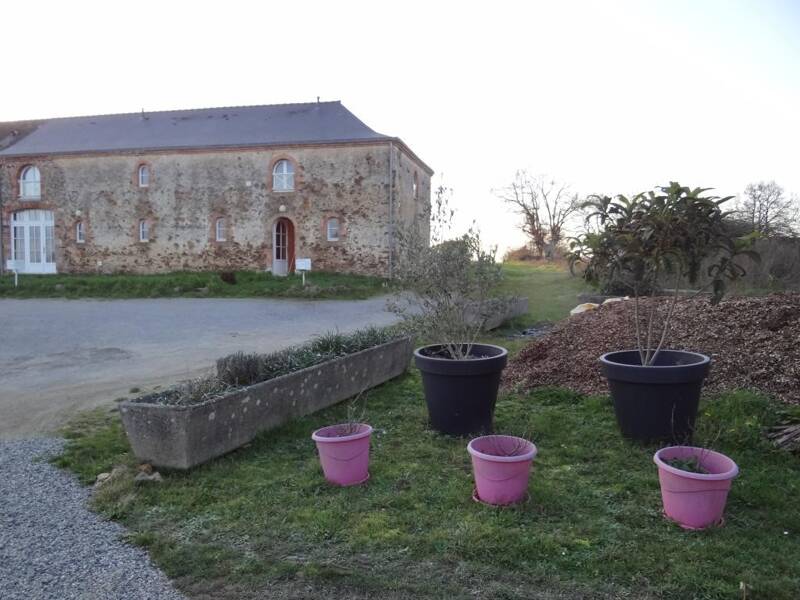 Maison à louer, 96m², AHUILLE