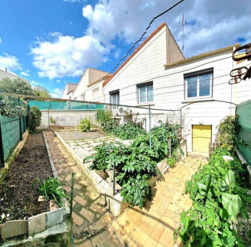 Maison à vendre, 95m², BEZIERS