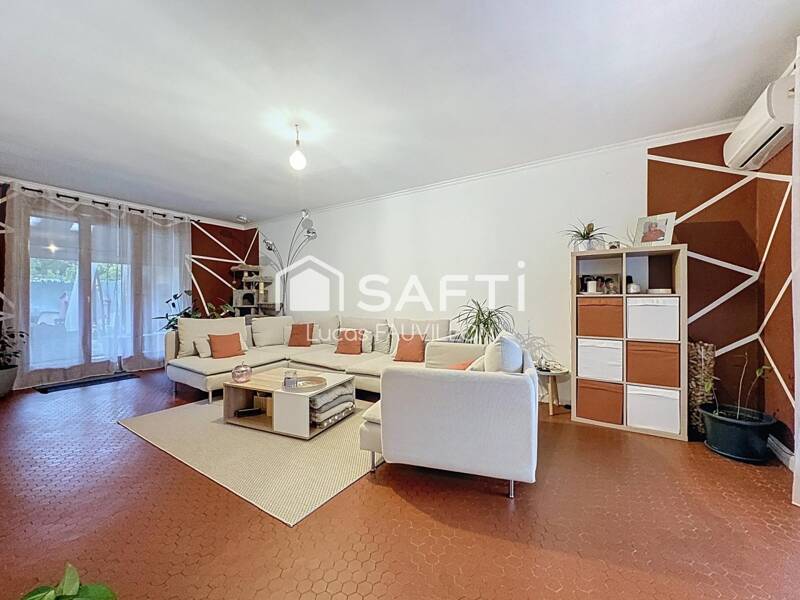 Maison à vendre, 120m², TOULOUSE